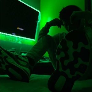 Meet your Posher, Jaden